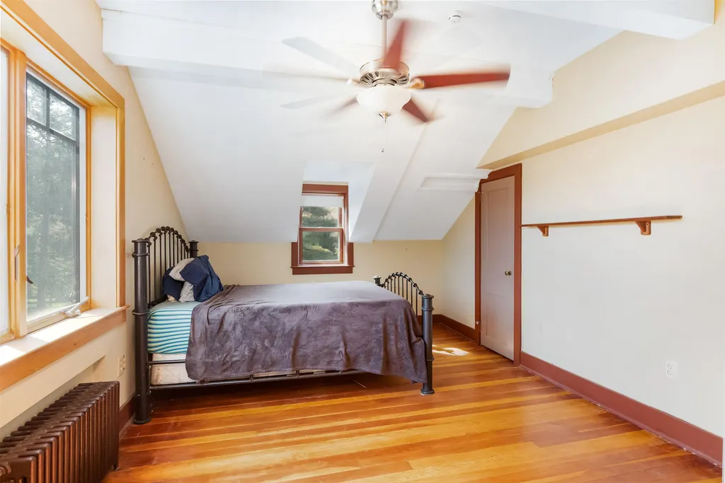 137 River Road Underhill VT 05489