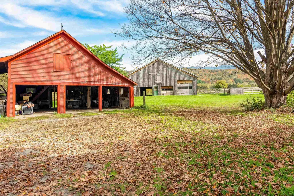 137 River Road Underhill VT 05489