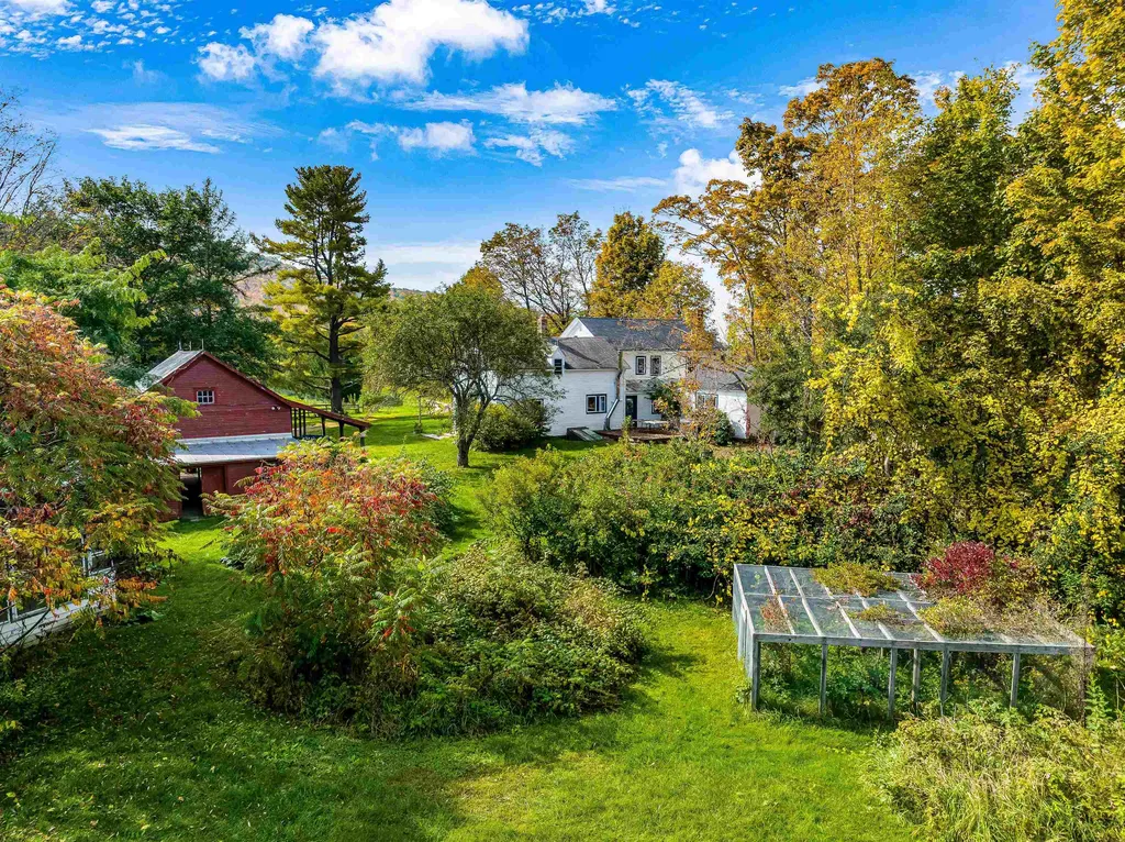 137 River Road Underhill VT 05489