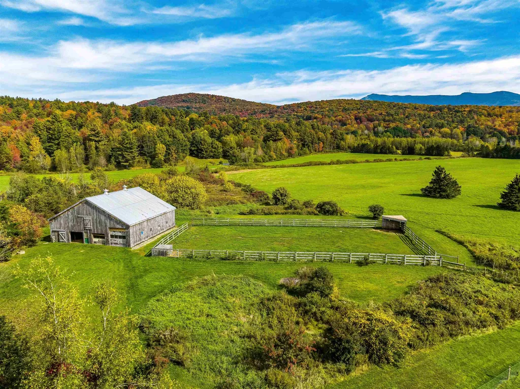 137 River Road Underhill VT 05489