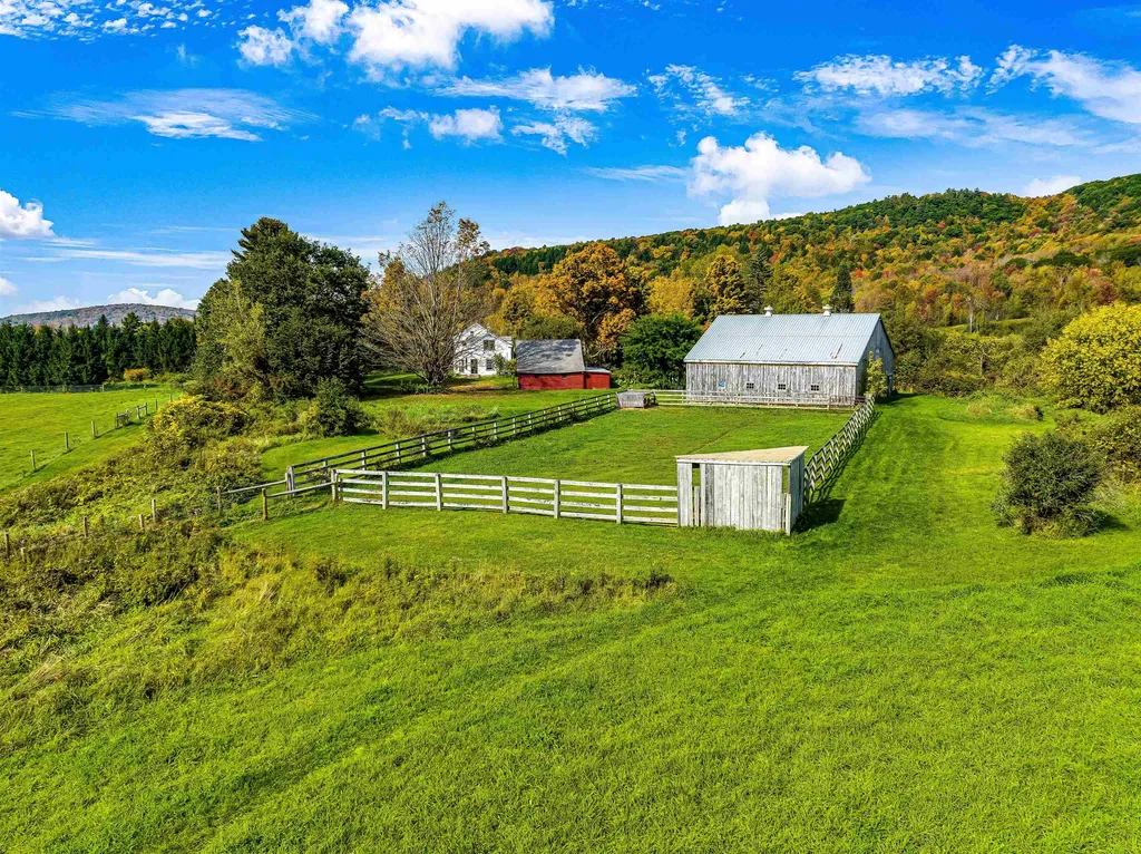 137 River Road Underhill VT 05489