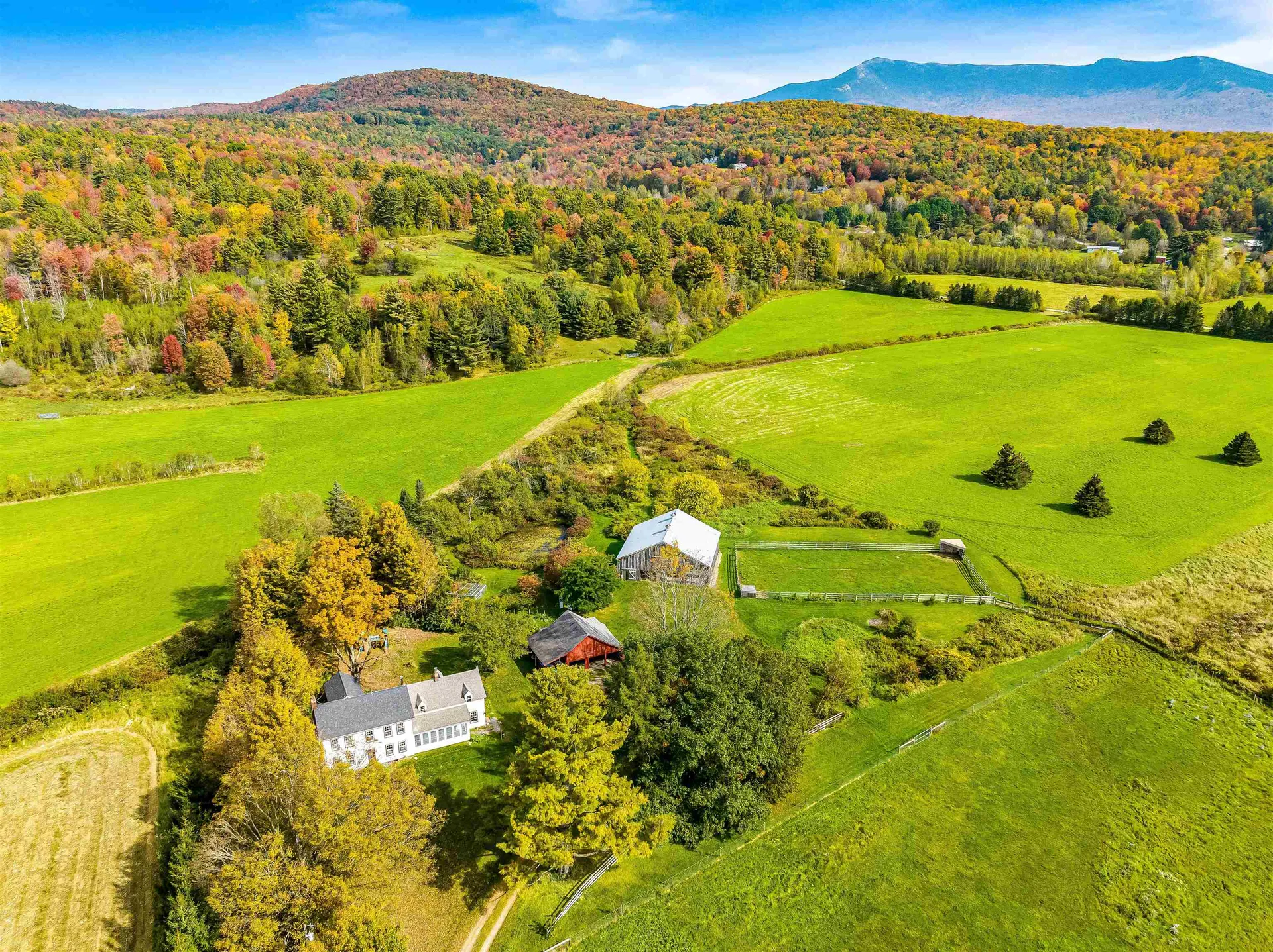 137 River Road Underhill VT 05489