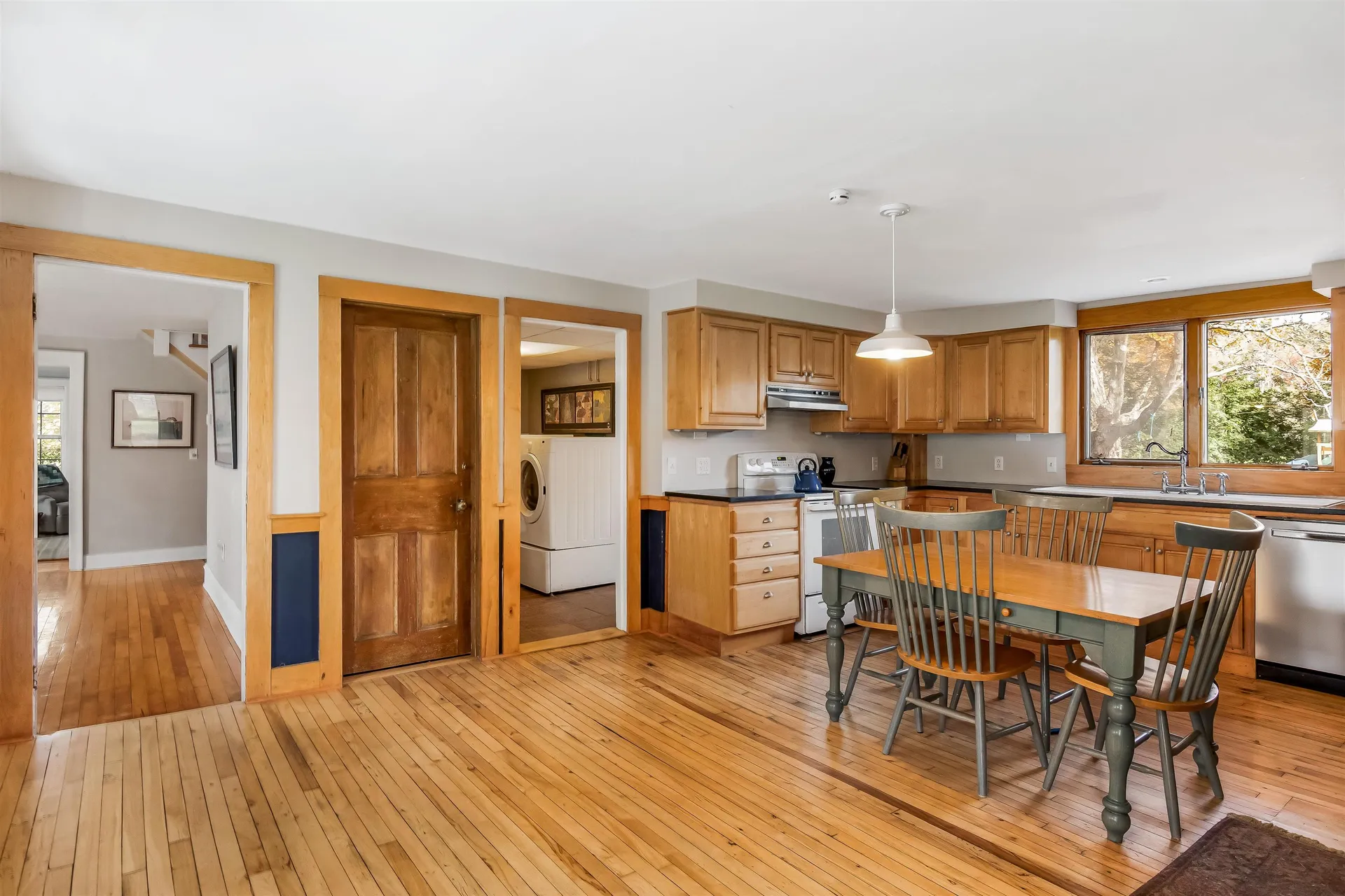 137 River Road Underhill VT 05489