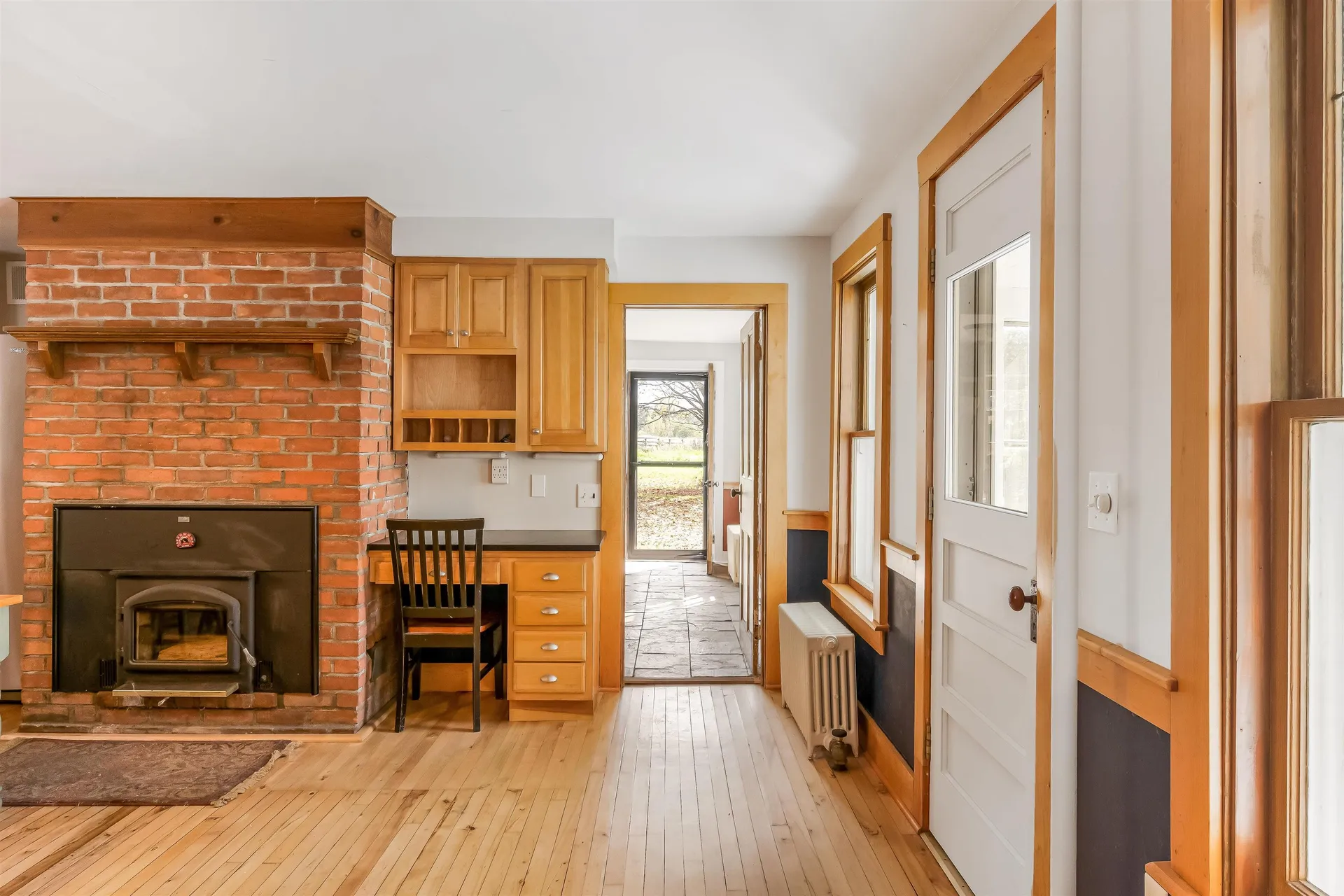 137 River Road Underhill VT 05489
