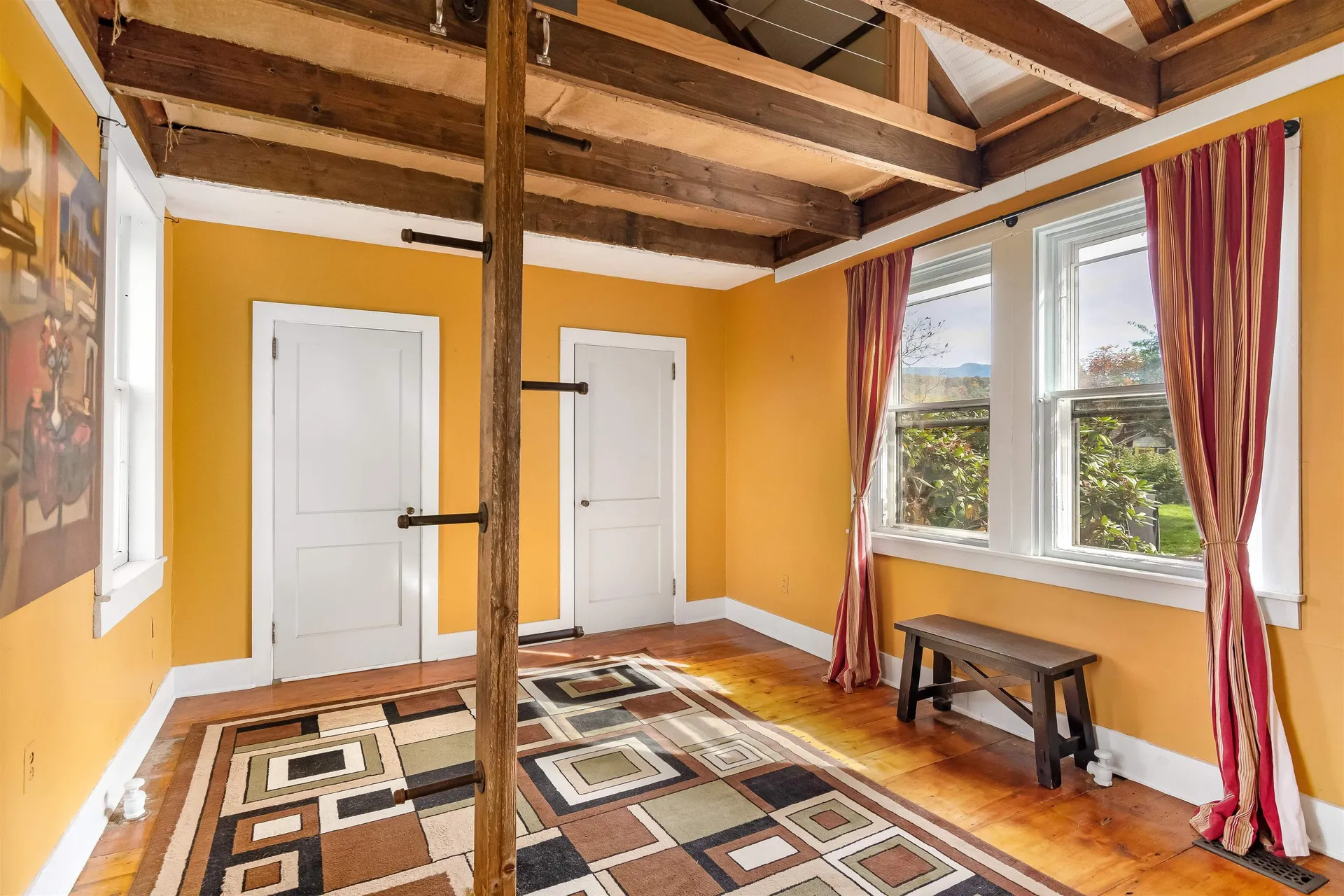 137 River Road Underhill VT 05489