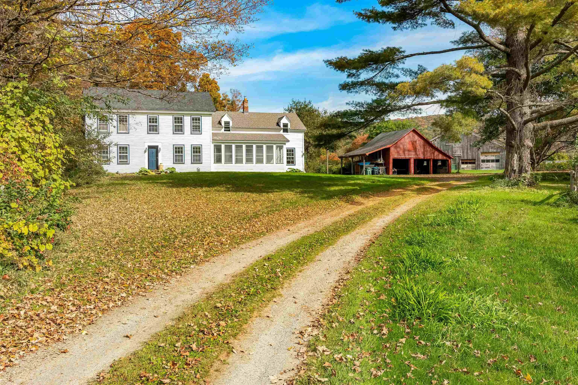 137 River Road Underhill VT 05489