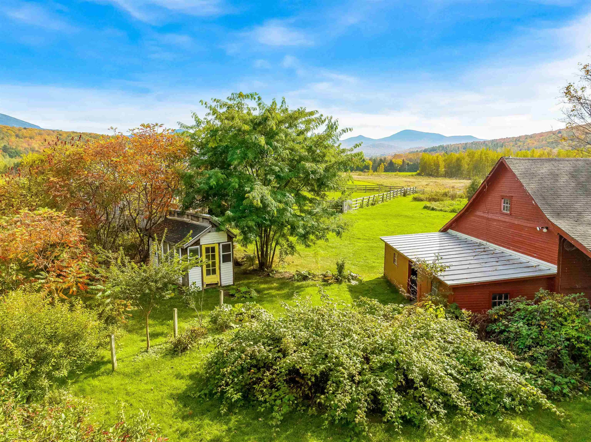 137 River Road Underhill VT 05489