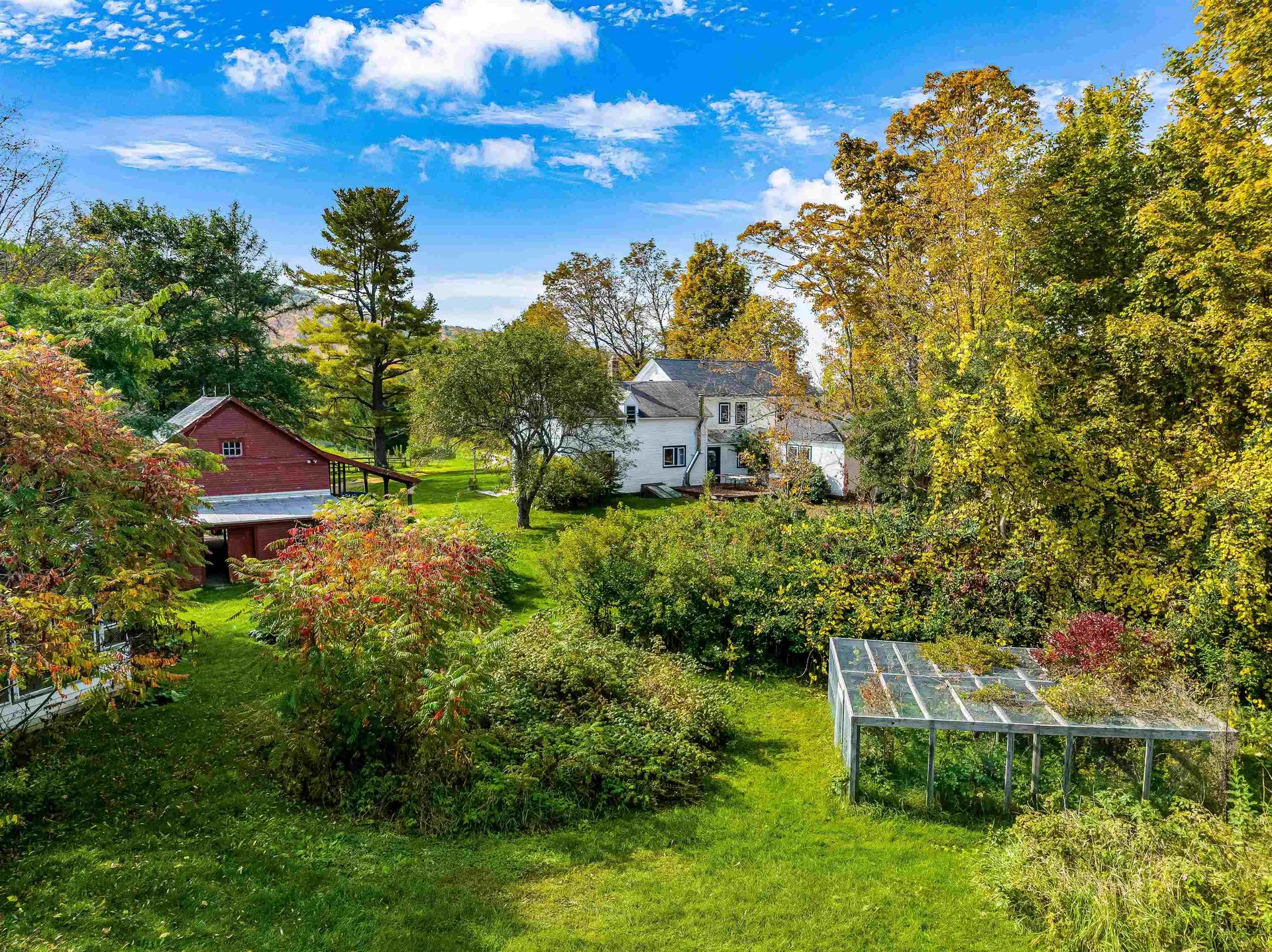137 River Road Underhill VT 05489