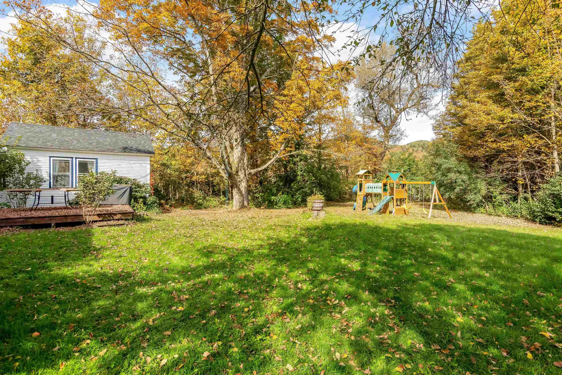 137 River Road Underhill VT 05489