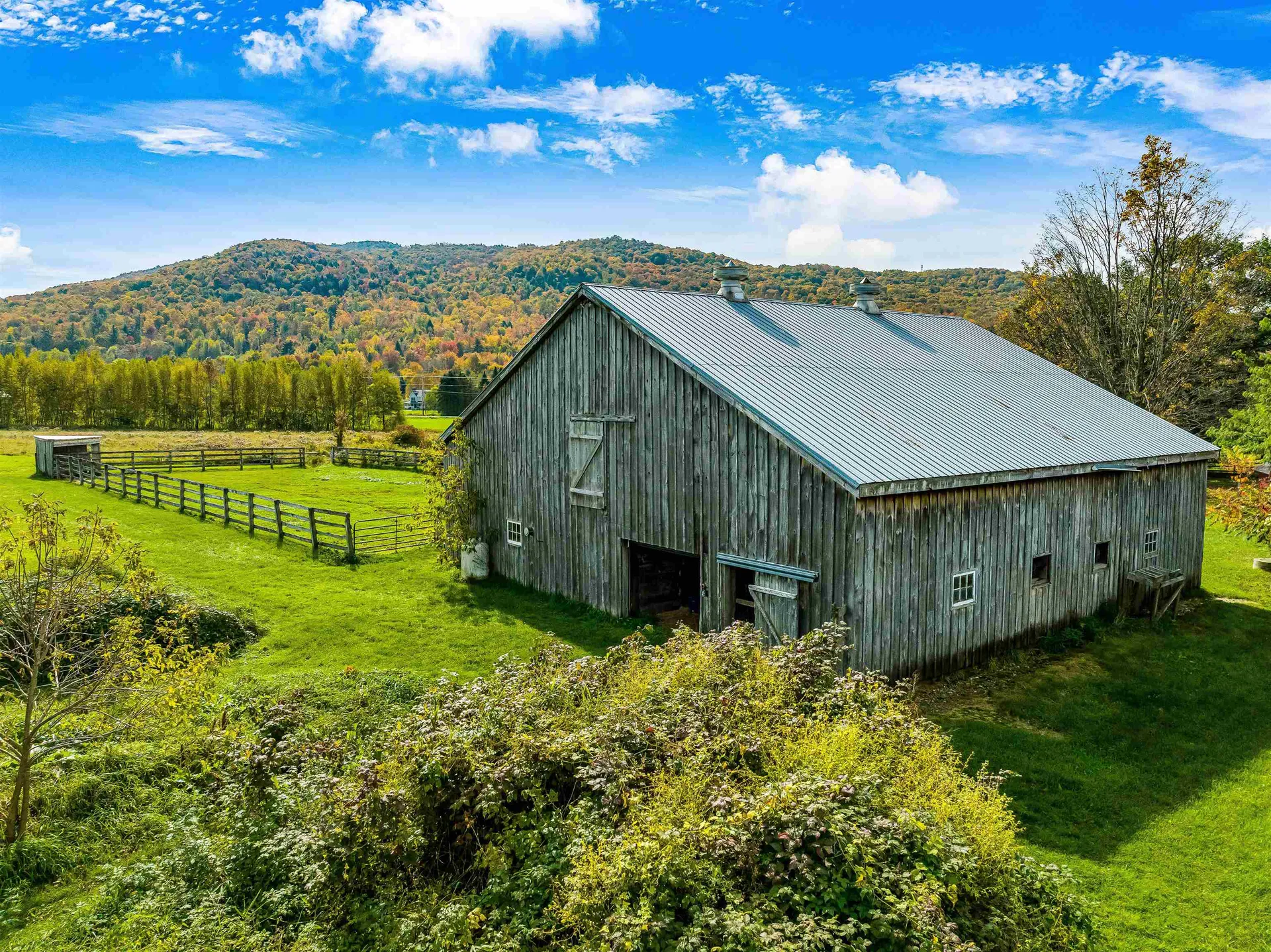 137 River Road Underhill VT 05489