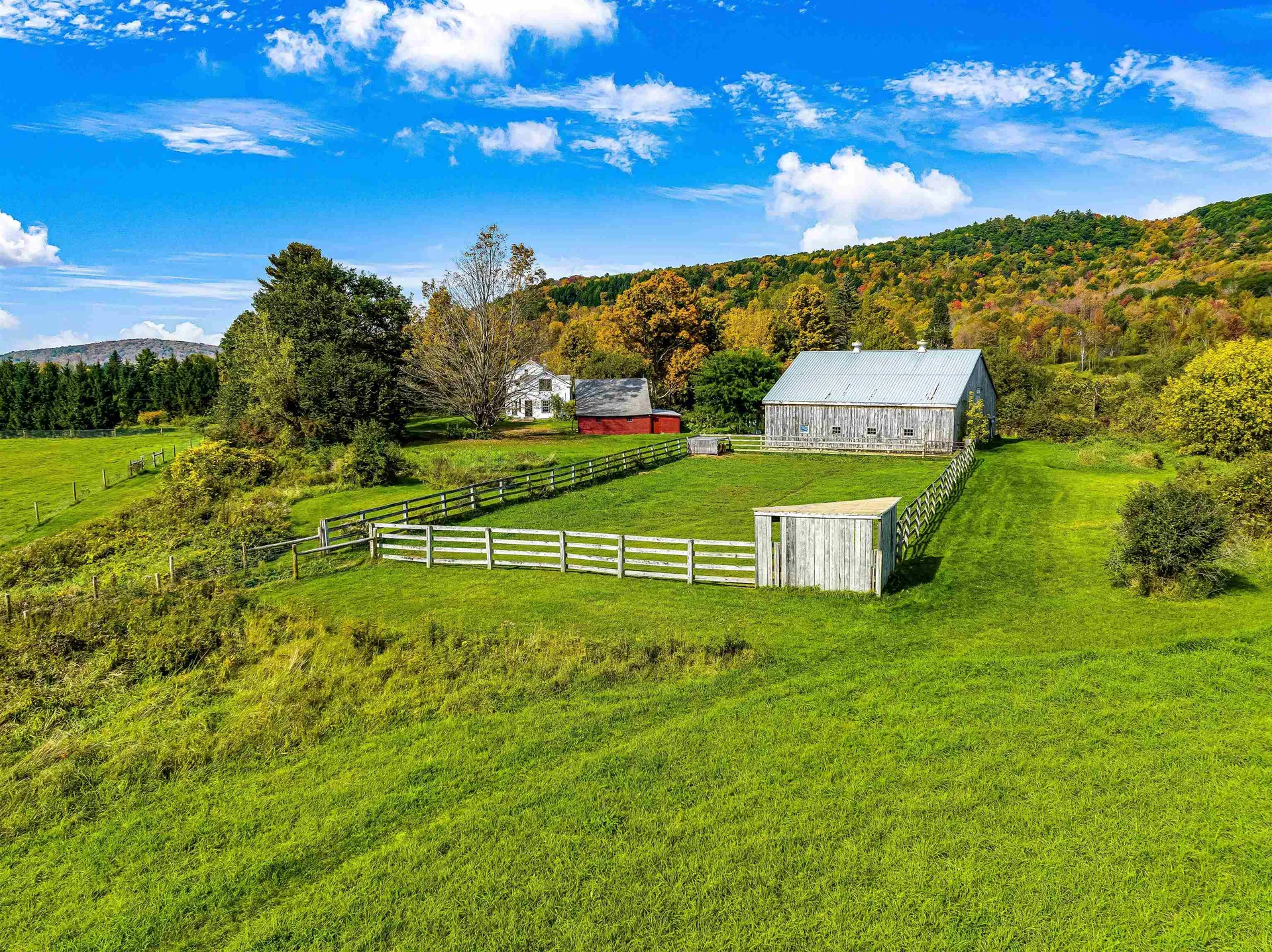 137 River Road Underhill VT 05489