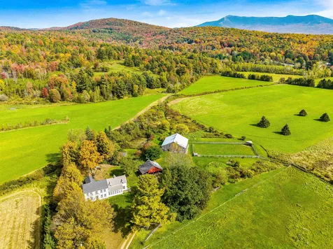 137 River Road Underhill VT 05489