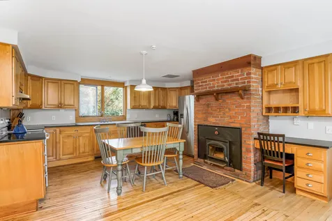 137 River Road Underhill VT 05489