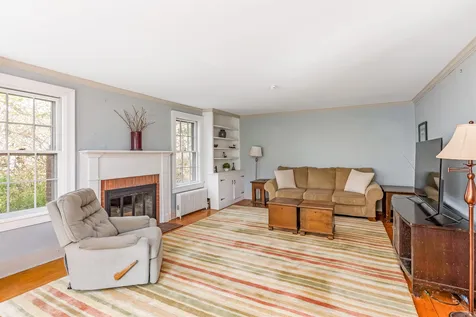 137 River Road Underhill VT 05489