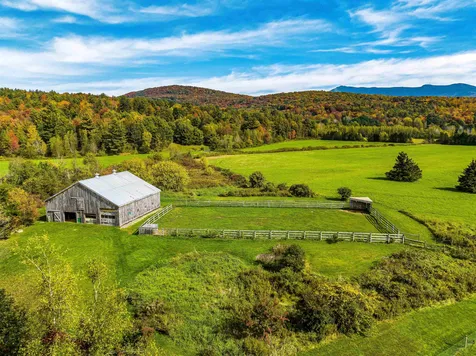 137 River Road Underhill VT 05489