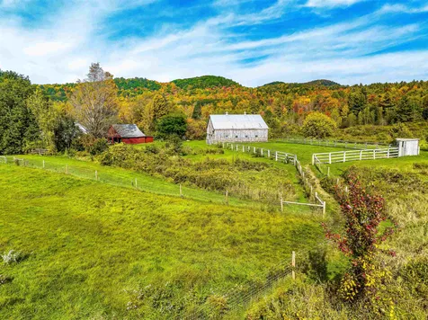 137 River Road Underhill VT 05489