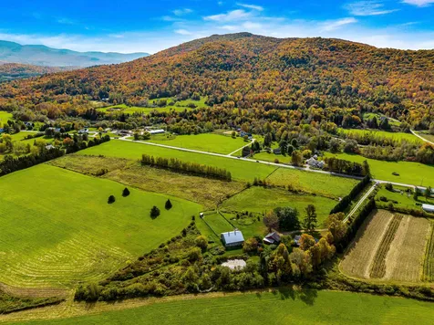 137 River Road Underhill VT 05489