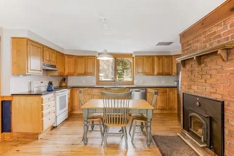 137 River Road Underhill VT 05489