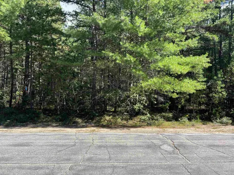 0 Stag Drive Madison NH 03849