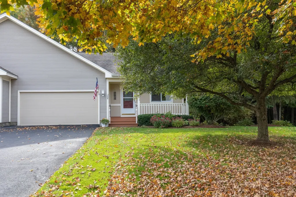 268 Whitewater Circle Williston VT 05495