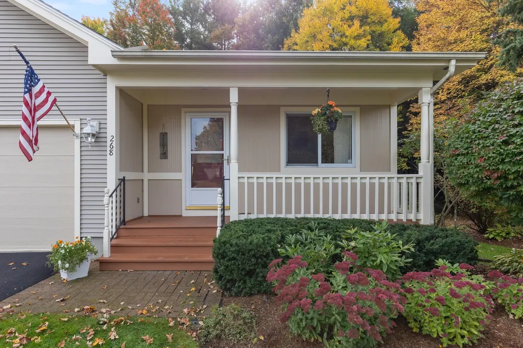 268 Whitewater Circle Williston VT 05495