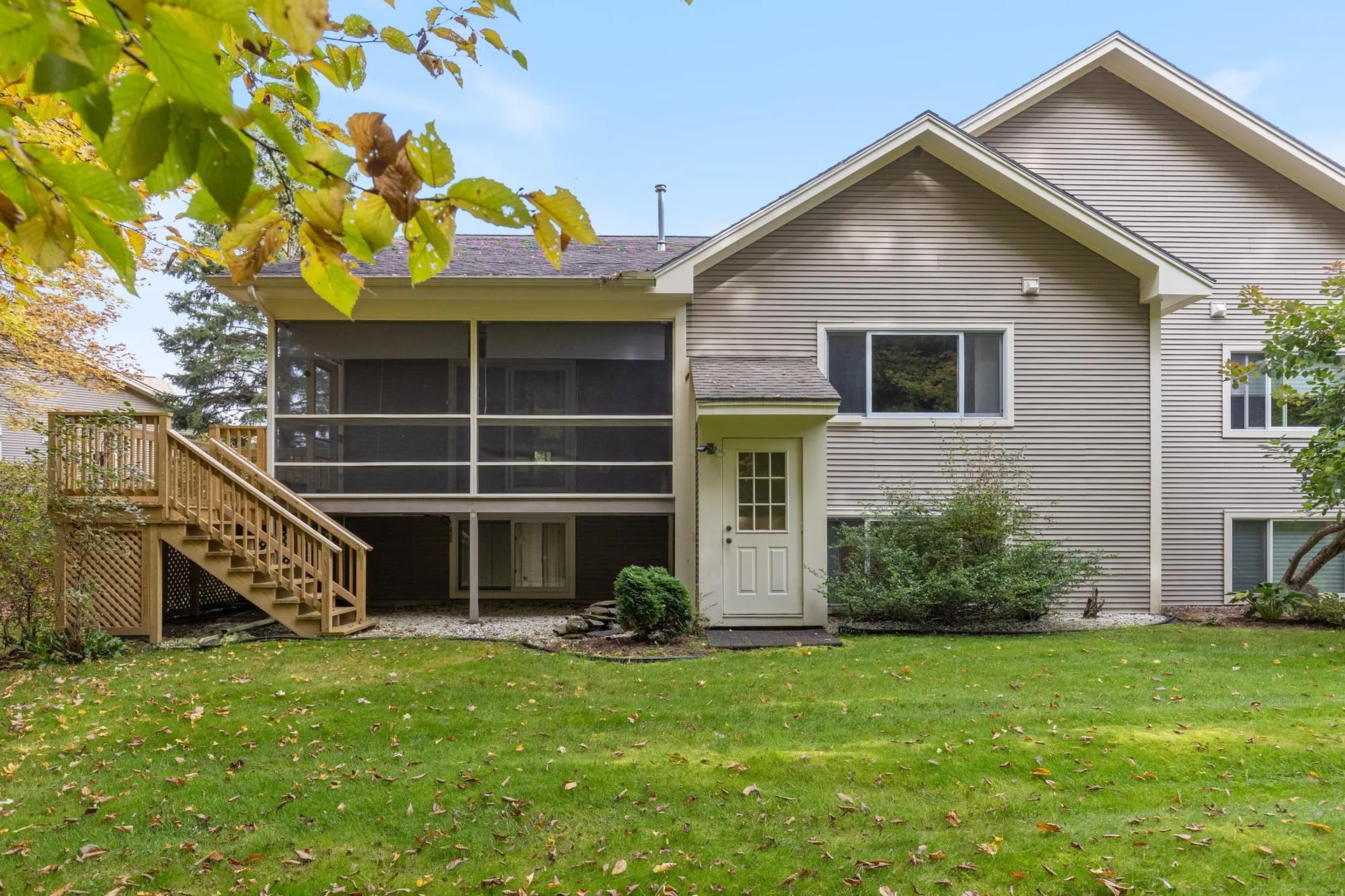 268 Whitewater Circle Williston VT 05495