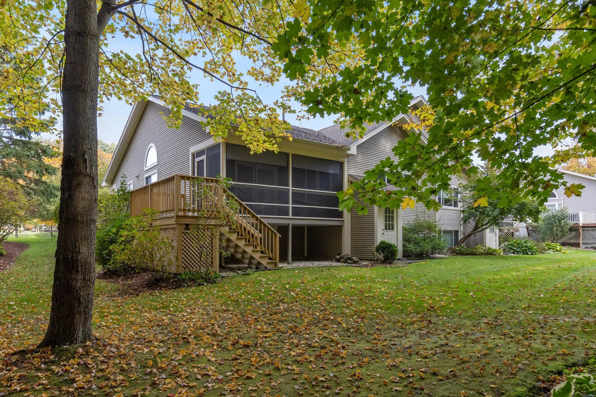 268 Whitewater Circle Williston VT 05495