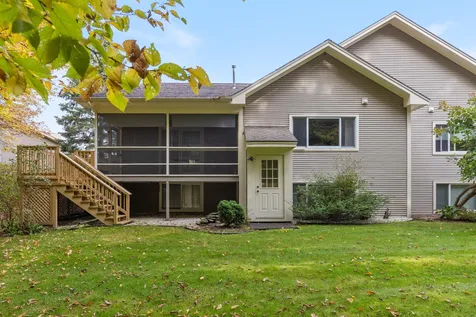 268 Whitewater Circle Williston VT 05495