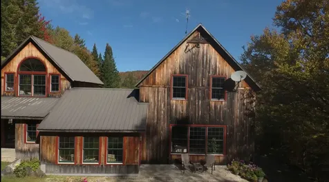 2890 Center Pond Road Newark VT 05871