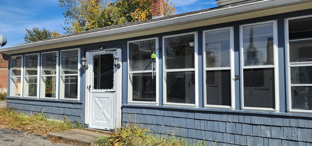 17 Union Street Littleton NH 03561