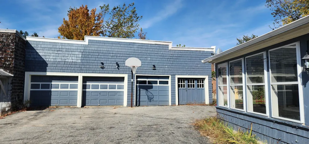 17 Union Street Littleton NH 03561