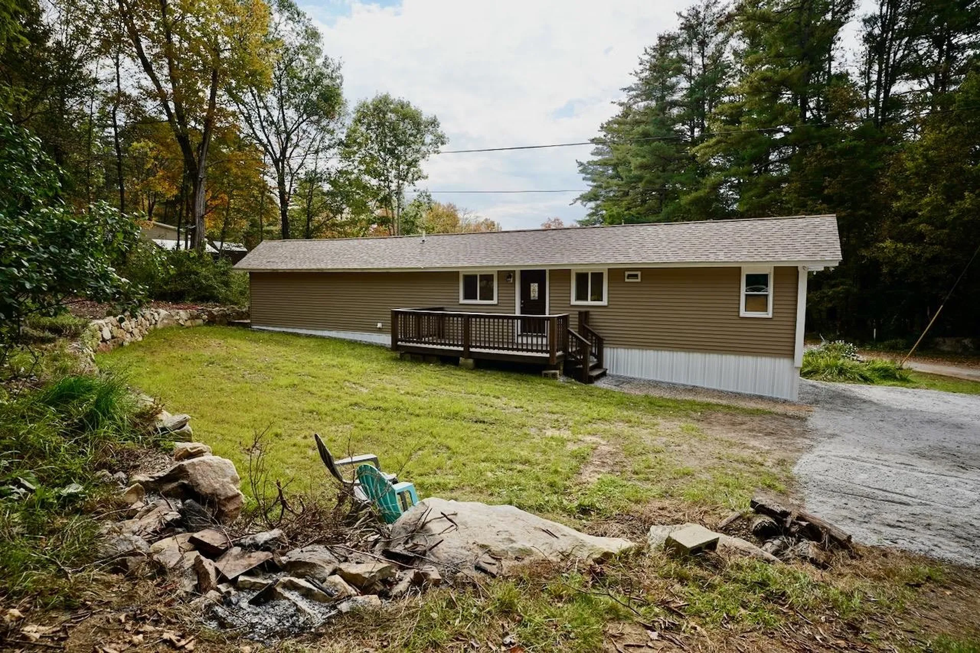 32 Hillside Drive Allenstown NH 03275