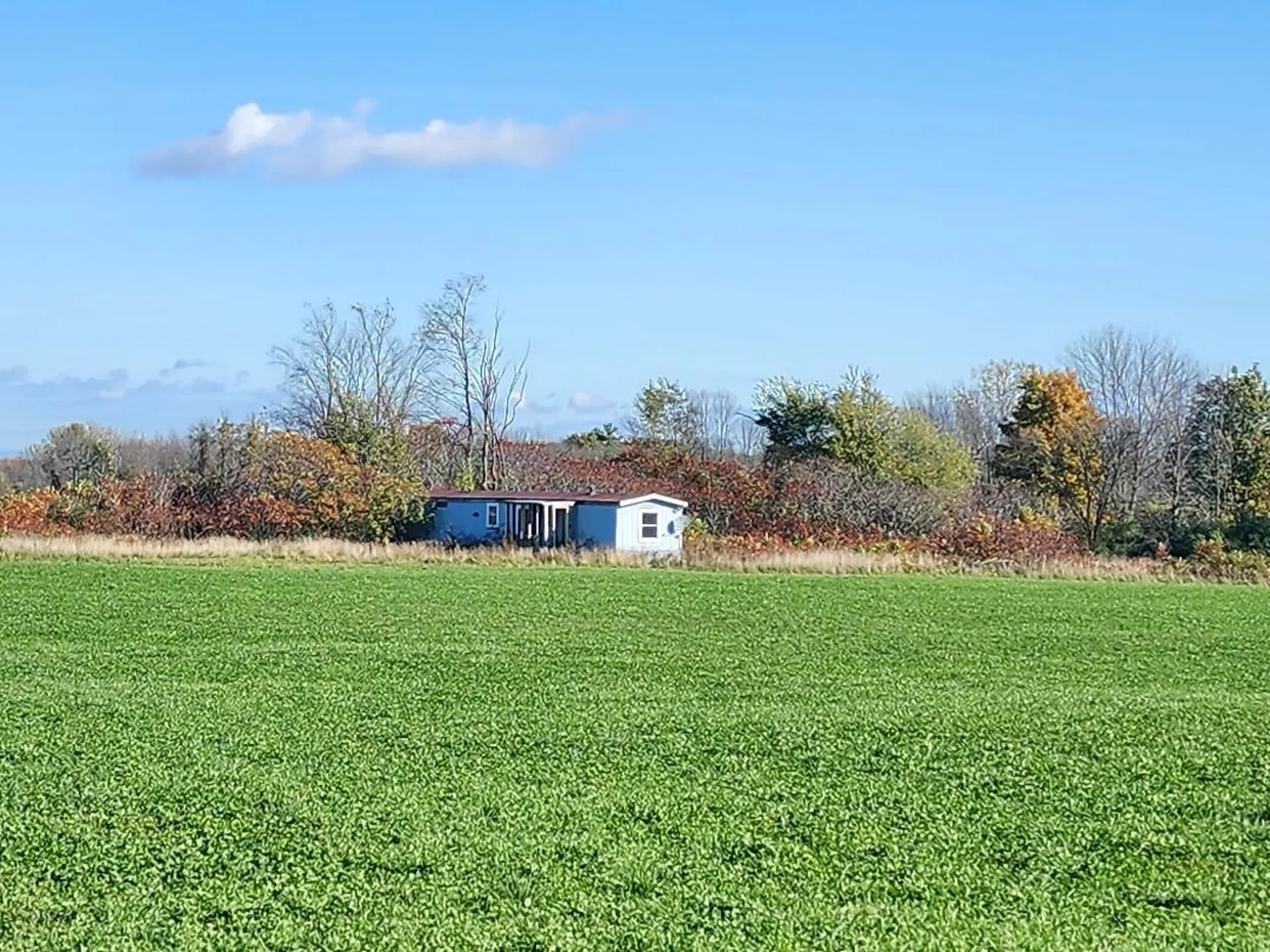 968 Boutah Road Alburgh VT 05440