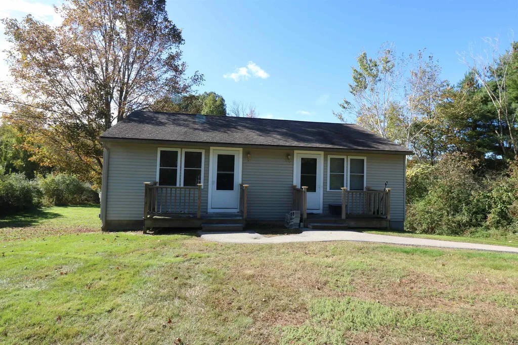 335 Wadleigh Falls Road Newmarket NH 03857