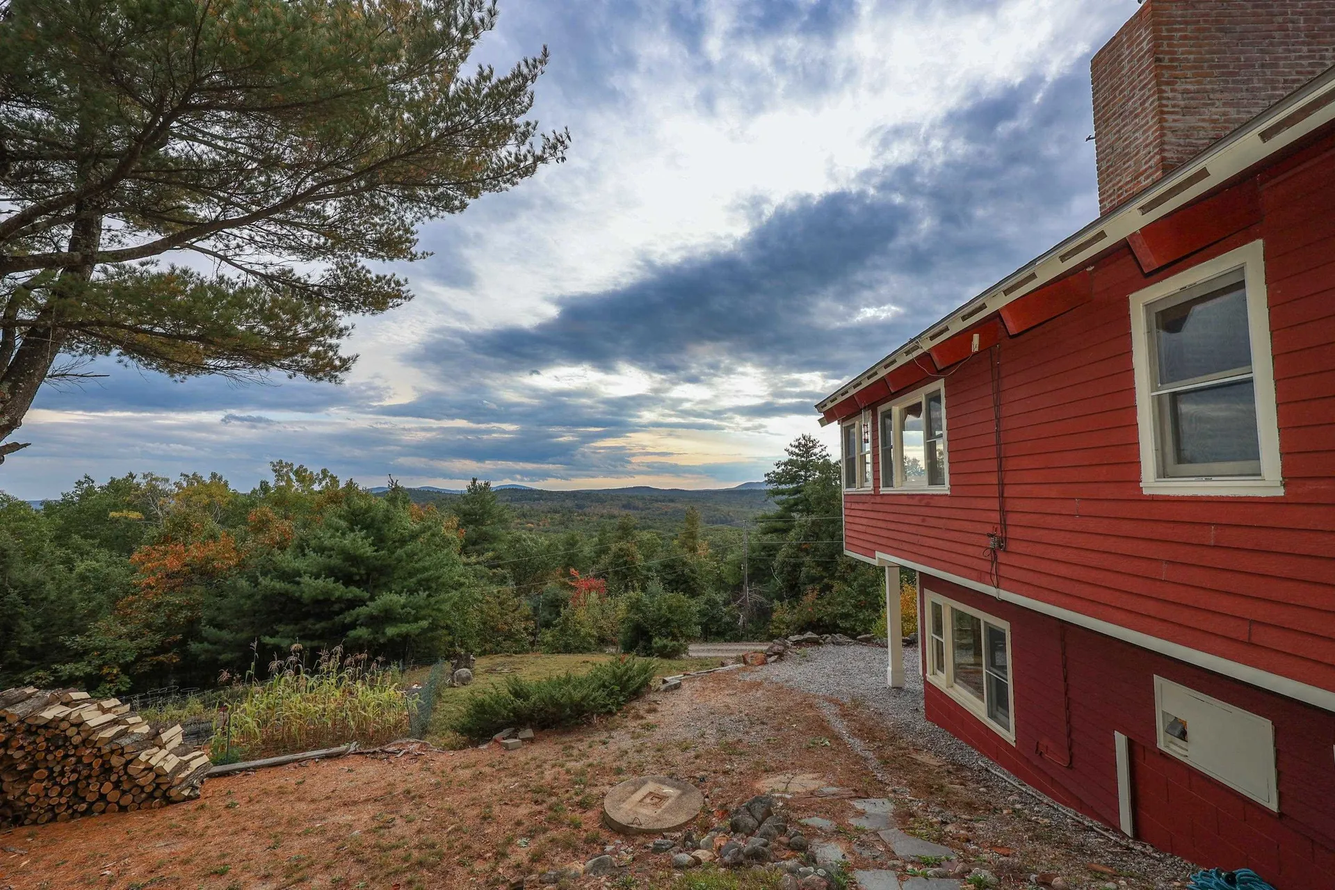 260 Maplewold Road Weare NH 03281