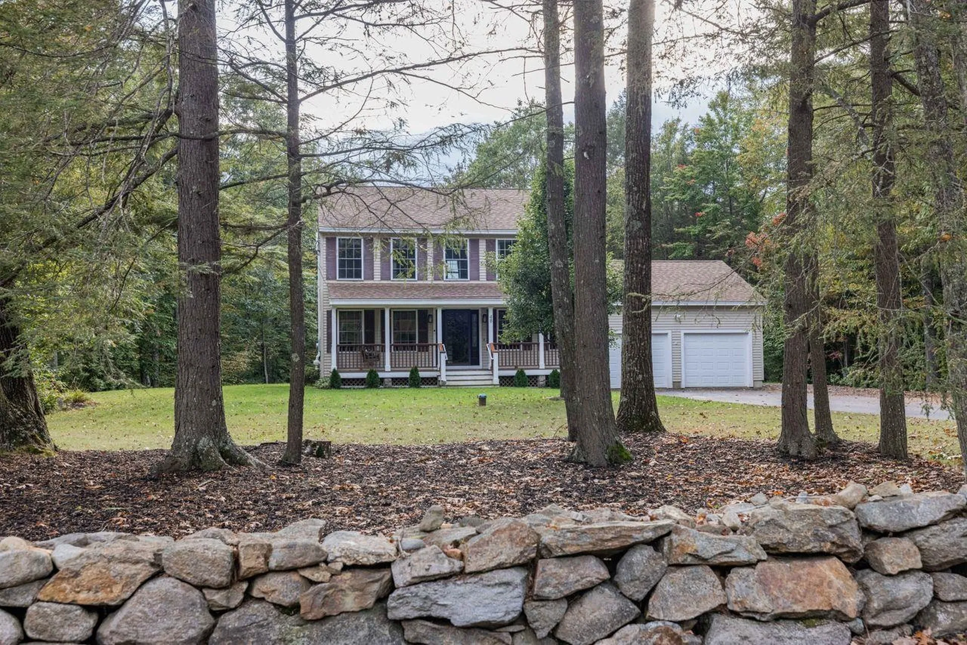 48 Labrador Road Farmington NH 03835