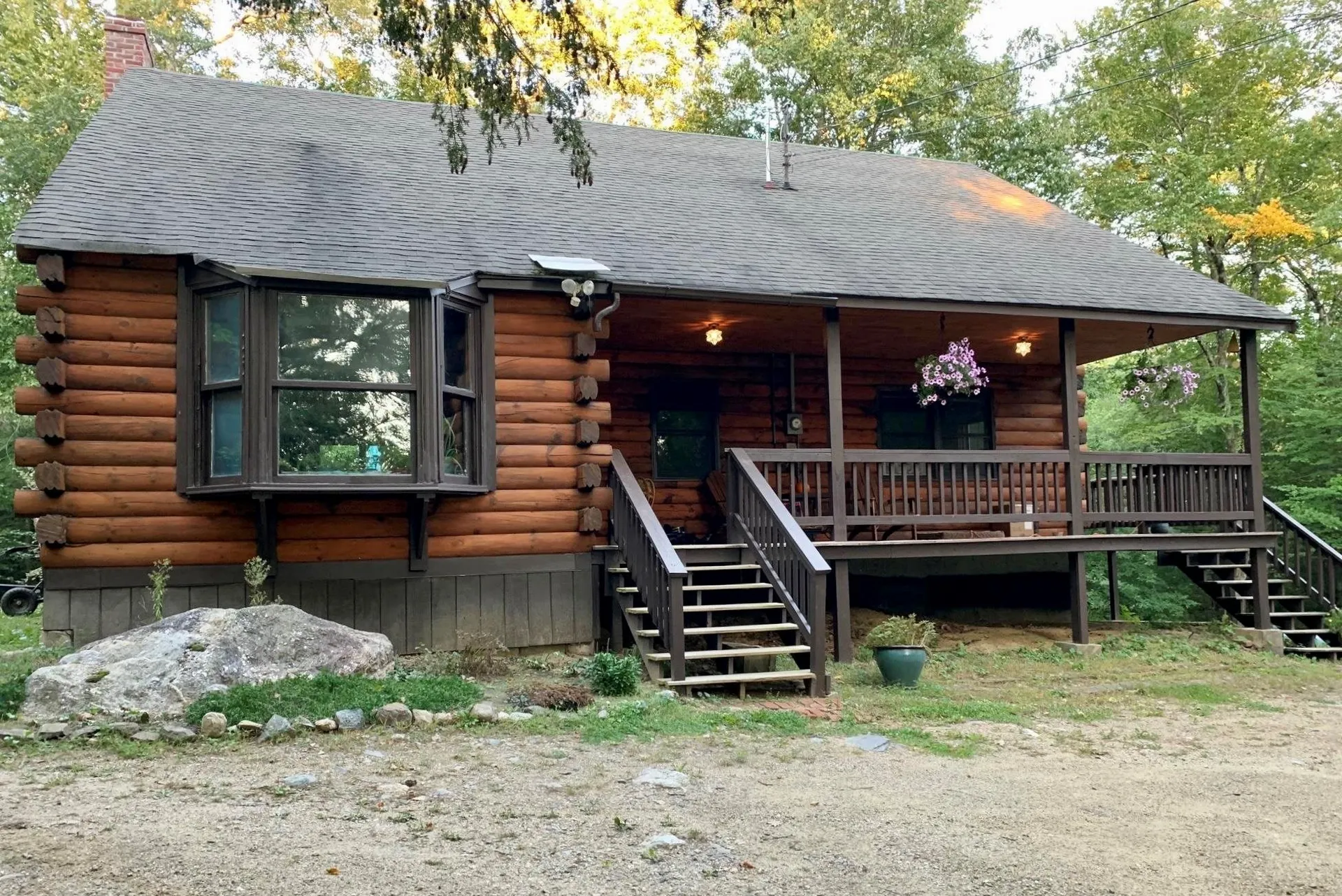 767 Berry River Road Barrington NH 03825