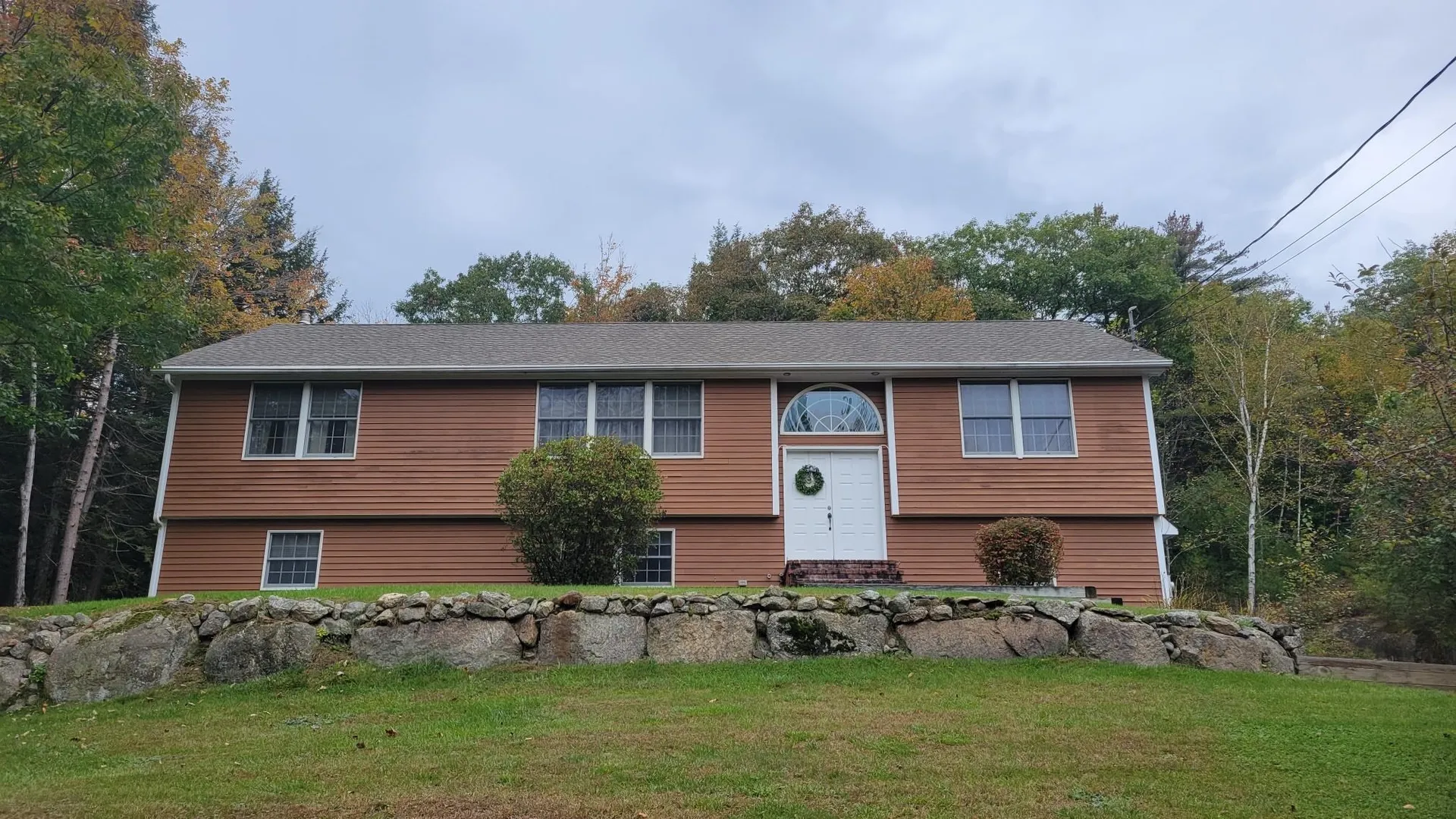 29 Baldwin Avenue New Hampton NH 03256