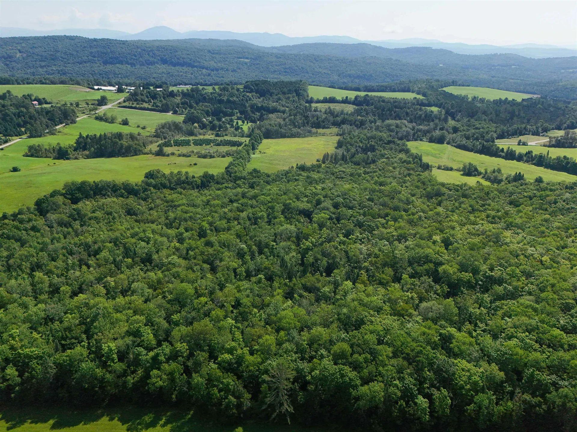 00 Tampico Road Danville VT 05828