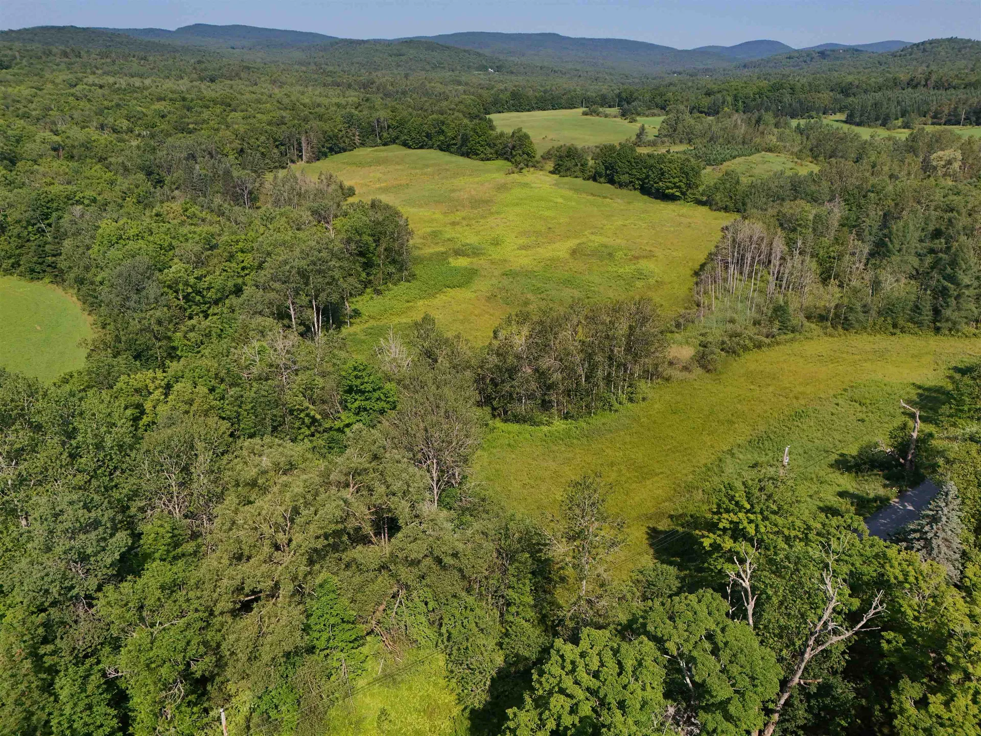 00 Tampico Road Danville VT 05828