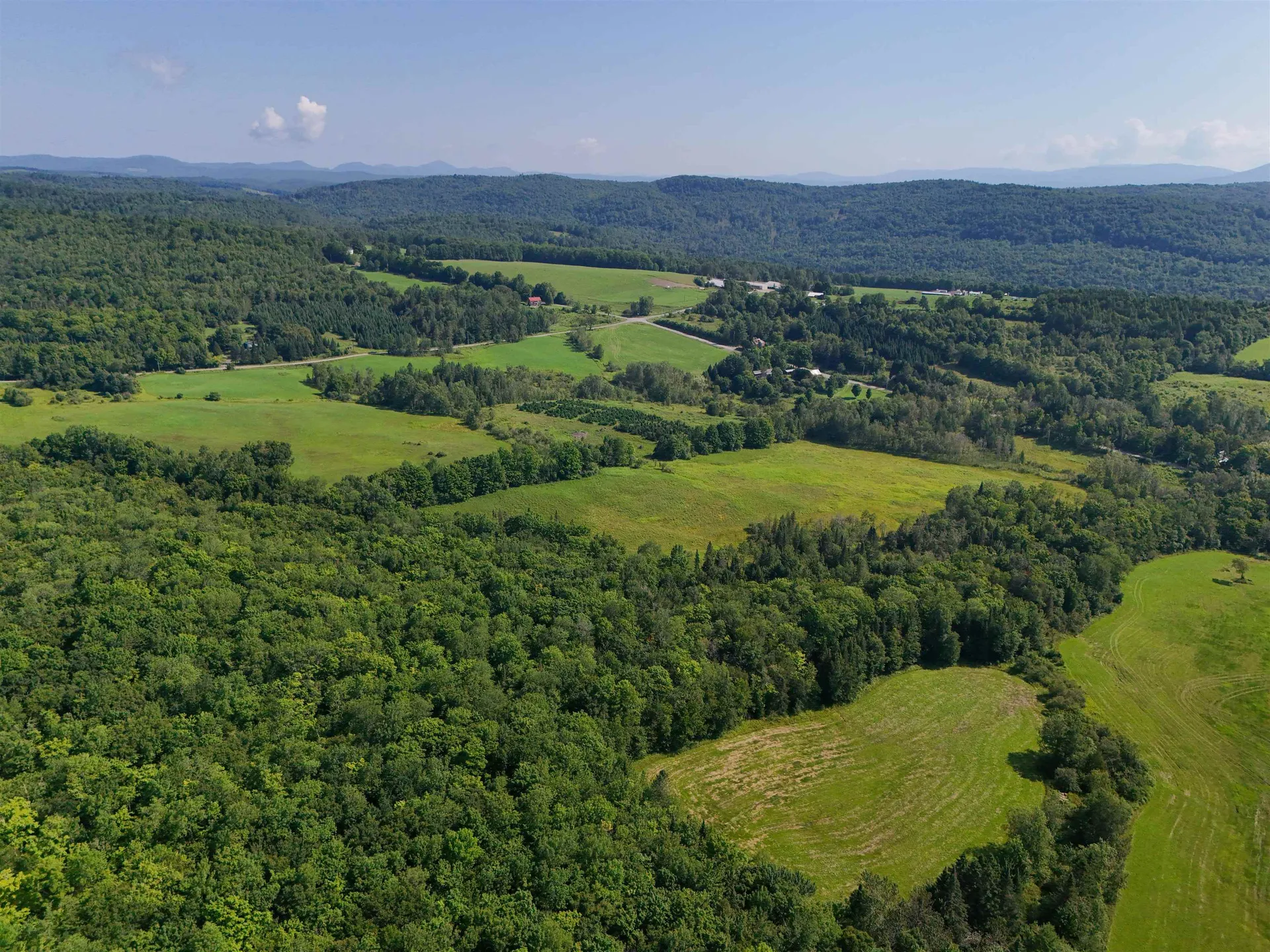 00 Tampico Road Danville VT 05828