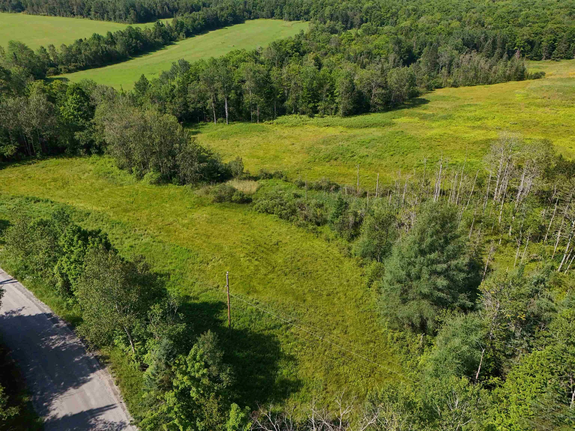 00 Tampico Road Danville VT 05828