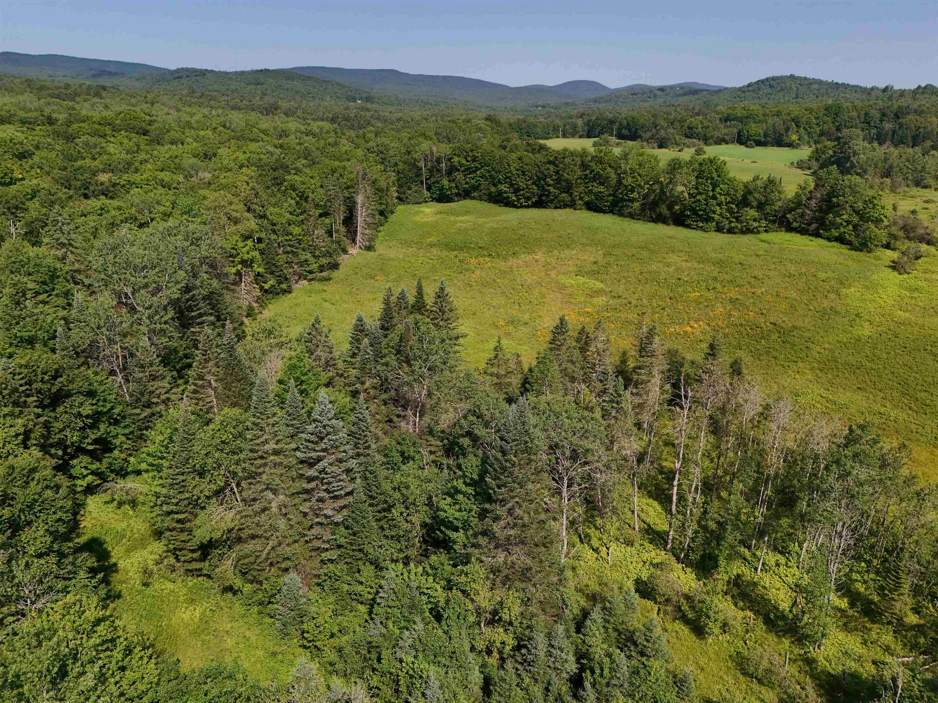 00 Tampico Road Danville VT 05828