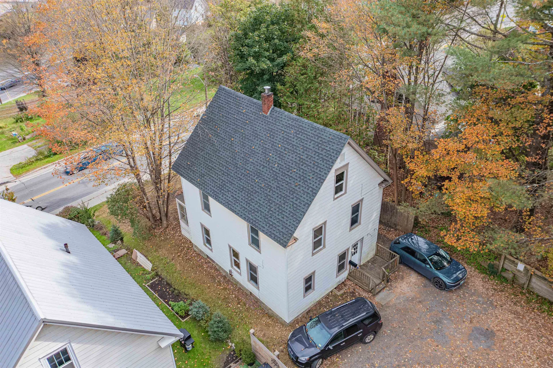 167 Berlin Street Montpelier VT 05602