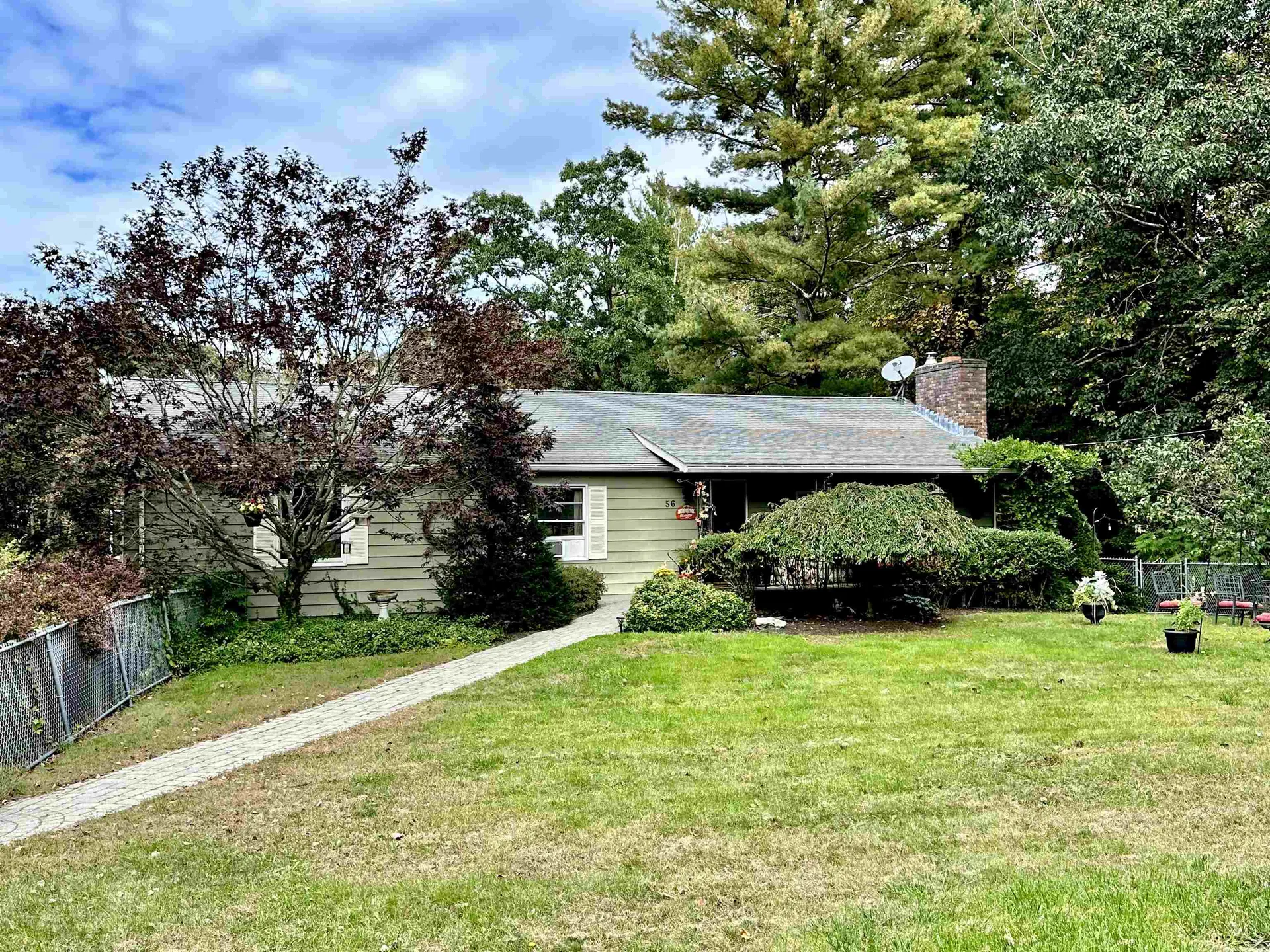 56 Kimball Hill Road Hudson NH 03051