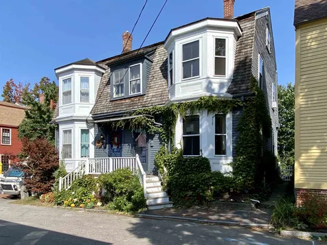 59 Manning Street Portsmouth NH 03801