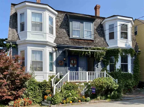 59 Manning Street Portsmouth NH 03801