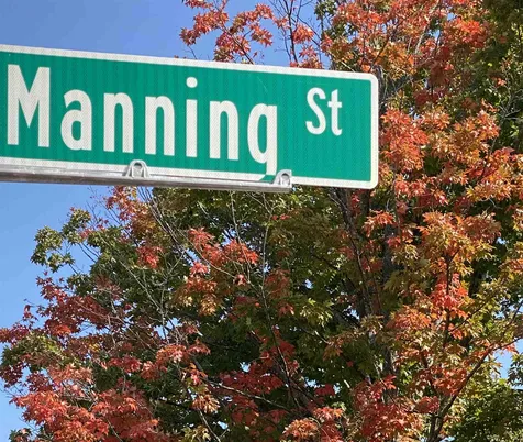 59 Manning Street Portsmouth NH 03801