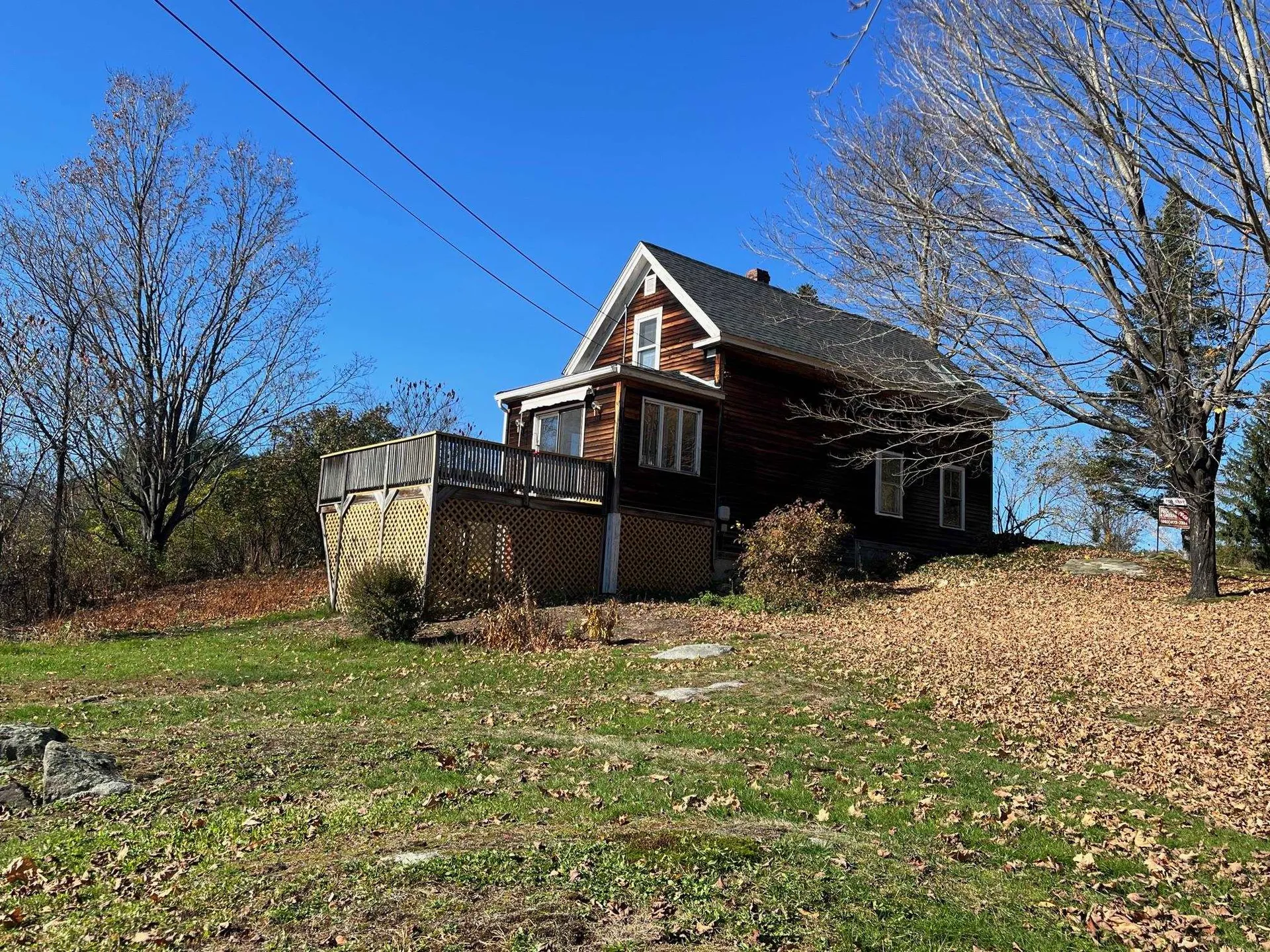 33 Madison Street Milford NH 03055