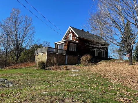 33 Madison Street Milford NH 03055